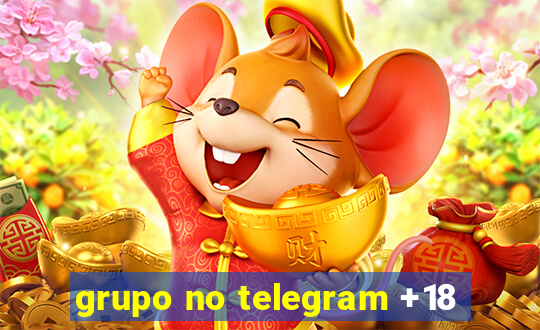 grupo no telegram +18